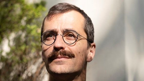 Nicolas Martin et 2026